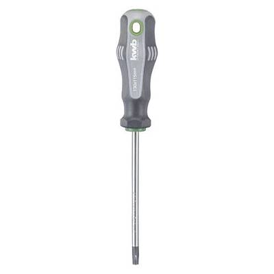kwb ОТВЕРТКА torx Т30 kwb (4009316692301)