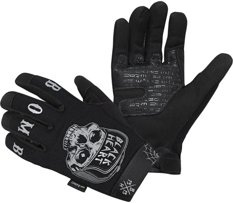 W-Tec Black