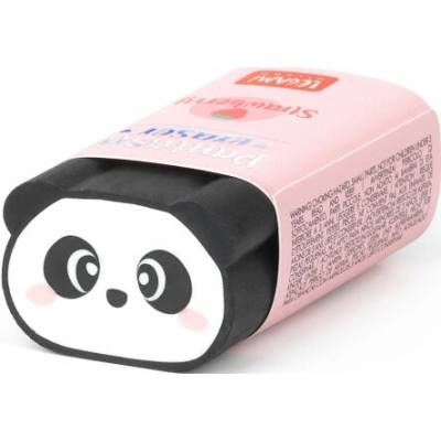 Legami Mazacia guma Legami Pantastic Eraser - Scented Eraser - Panda