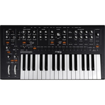 Moog Messenger Синтезатор (MESSENGERXEU)