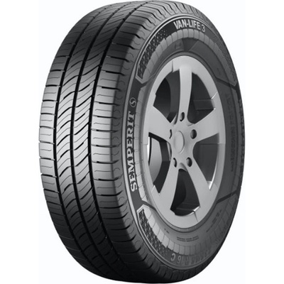 Semperit VAN-LIFE 3 195/60 R16 99H