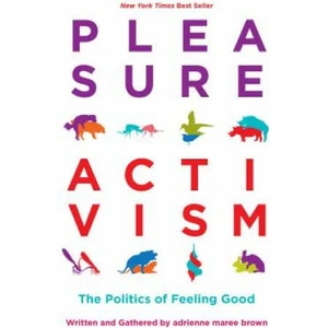 Pleasure Activism (ISBN: 9781849353267)