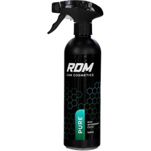 RDM PURE 500 ml