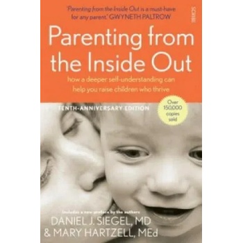 Image 1 of Parenting from the Inside Out