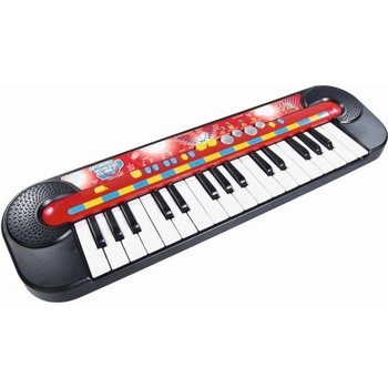 Simba Toys Пиано, 32 клавиша, 50 x 14 см