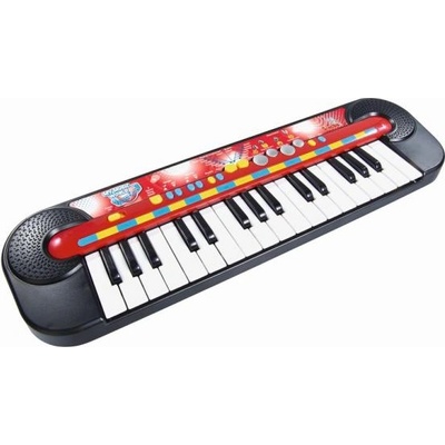 Simba Toys Пиано, 32 клавиша, 50 x 14 см