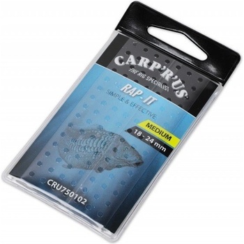 Carp'R'Us Ochrana Nástrahy Rap it Medium