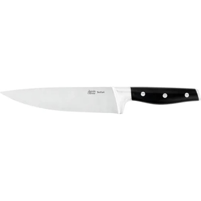 Tefal Кухненски нож TEFAL Jamie Oliver 20см K2670144 (K2670144)