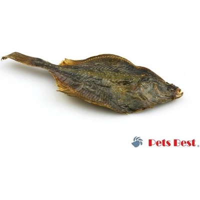 Pets Best sušený platýz 300 g