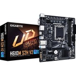 GIGABYTE H610M S2H V2 Дънни платки
