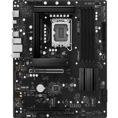 ASRock B860 Pro-A