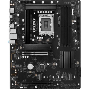 ASRock B860 Pro-A Дънни платки
