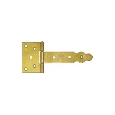 Domax Záves ZBO 350 brankový ozdobný 350x90x35mm