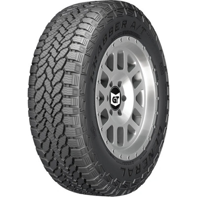 General Tire Grabber A/T Sport-W 255/65 R18 115H