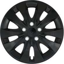 Jestic Storm Chrom Black 16" 4 ks