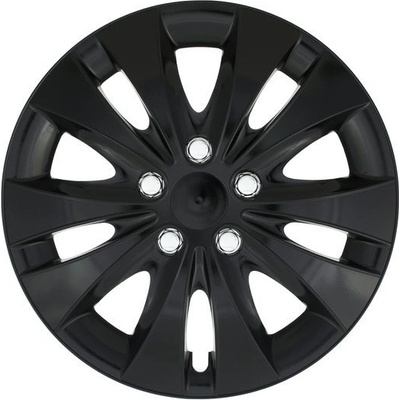 Jestic Storm Chrom Black 16" 4 ks