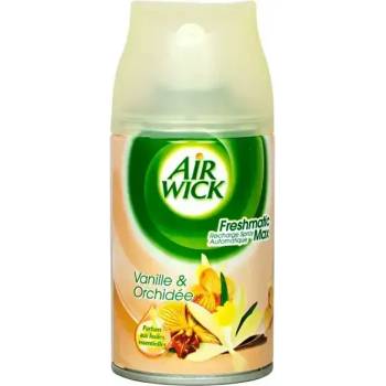 Air Wick Пълнител Air Wick Freshmatic Max ' ванилия и орхидея - капацитет 250мл (949200)