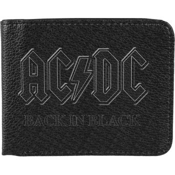 NNM AC/DC - Back In Black WAACDCBIB