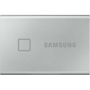 Image 1 of Samsung T7 Touch 2.5 2TB USB 3.2 (MU-PC2T0S/WW)