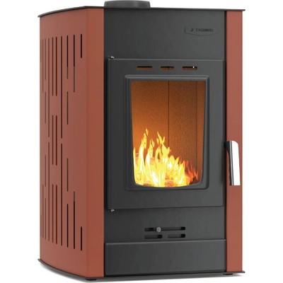 Balkan Energy ATS Hydro 25 kW brown