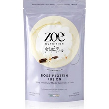 ZOE Boss Protein Fusion s trávícími enzymy 454 g