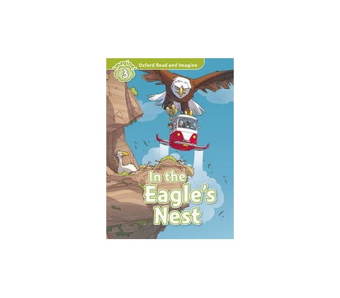 In the Eagle's Nest -