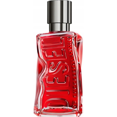 Diesel D RED parfémovaná voda pánská 50 ml
