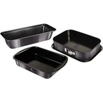 Berlinger Haus Metallic Line Carbon Pro Edition 3 pcs (BH/7634)