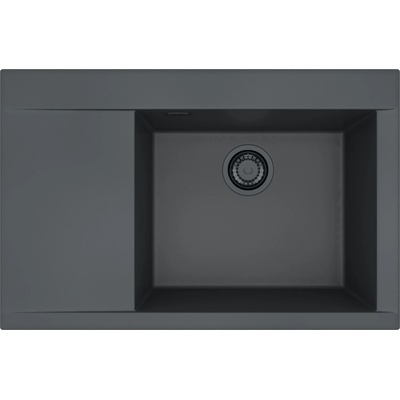 Alveus PURE-G 70 P QC černá