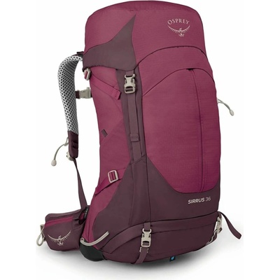 Osprey Sirrus 36l elderberry purple