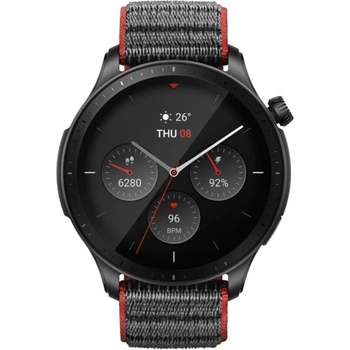 Amazfit GTR 4