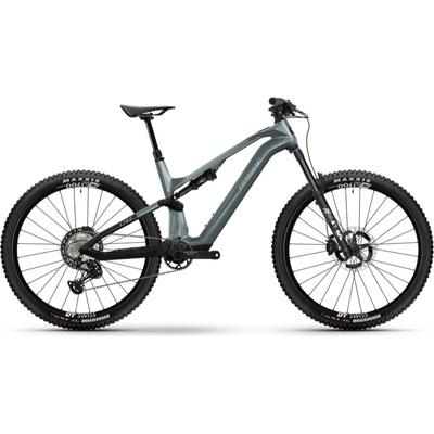 Haibike LYKE CF 11 High 2025