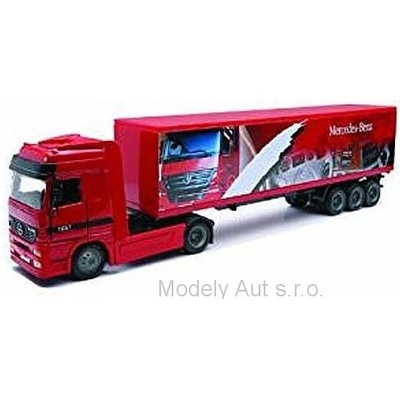 New Ray Mercedes Actros 1857 1:43