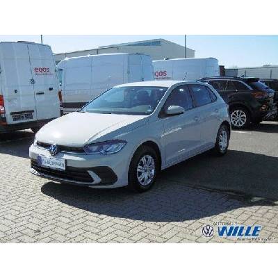Volkswagen Polo 1.0 59 kW