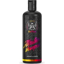 RRCustoms Bad Boys Alkaline Shampoo 500 ml