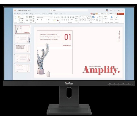 Lenovo ThinkVision E24-40