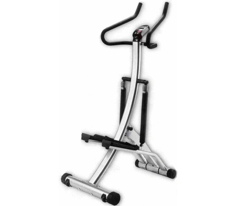 Power stepper Master