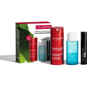 Clarins КОМПЛЕКТ CLARINS Total Eye Lift Collection Продукт за очи дамски 15ml