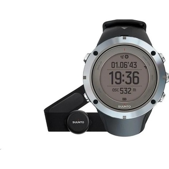 Suunto AMBIT 3 Peak HR