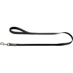 HUNTER Повод за куче Hunter Leash Convenience Dog leash - Black - размер Länge 120 cm (057-0296-0212)