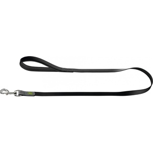HUNTER Повод за куче Hunter Leash Convenience Dog leash - Black - размер Länge 120 cm (057-0296-0212)
