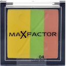 Max Factor Max Effect Trio očné tiene 4 Queen Bee 3,5 g