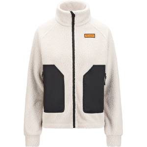Ajungilak Дамско поларено яке Ajungilak Women's Forfjord ML Jacket Fleece jacket - Fjord Stone - размер XL (105-7353-0215)