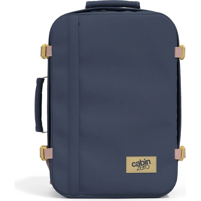 CabinZero Classic 36L Shibori Blue 36 l