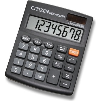 Citizen SDC 805 BN