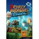 Crazy Machines Elements