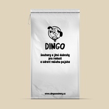 Dingo suchary speciál 13 kg