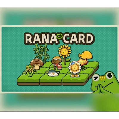Rana Card