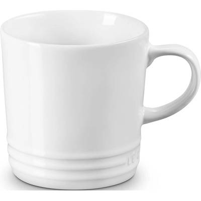 Le Creuset Чаша халба Le Creuset 350 мл бяла (70302350100002)