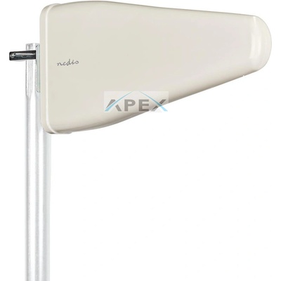 Nedis ANOR5G10WT